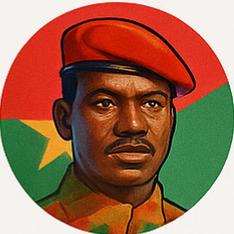 Burkina Faso Aujourd’hui