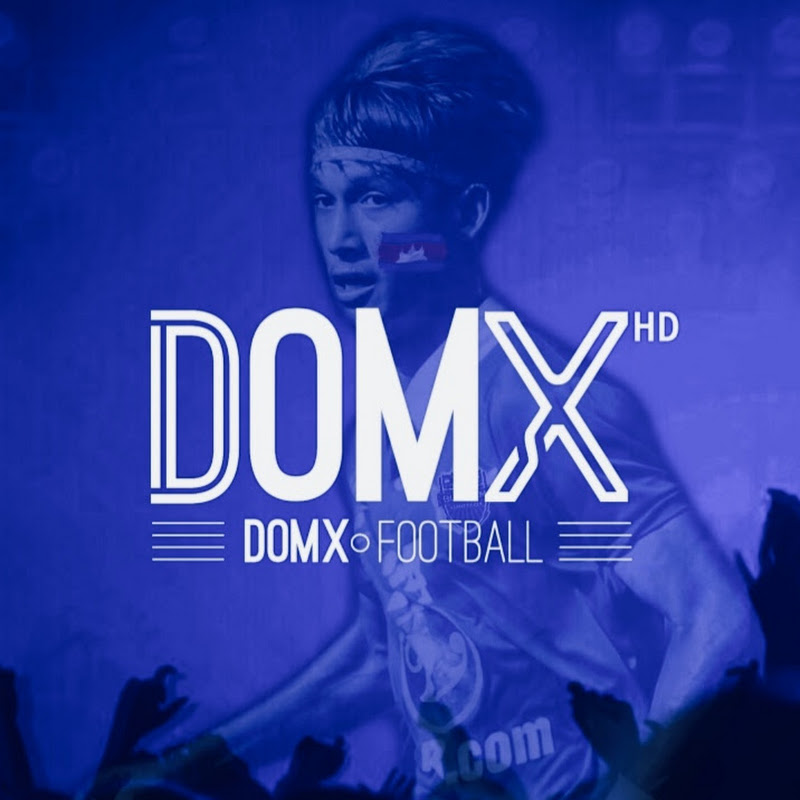 DOMX icon