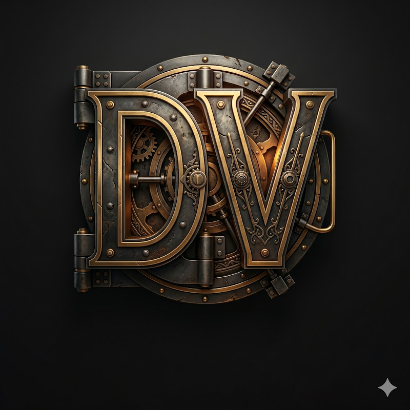 DocumentaryVaultOfficial