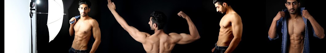 Varun Fitness YouTube channel avatar