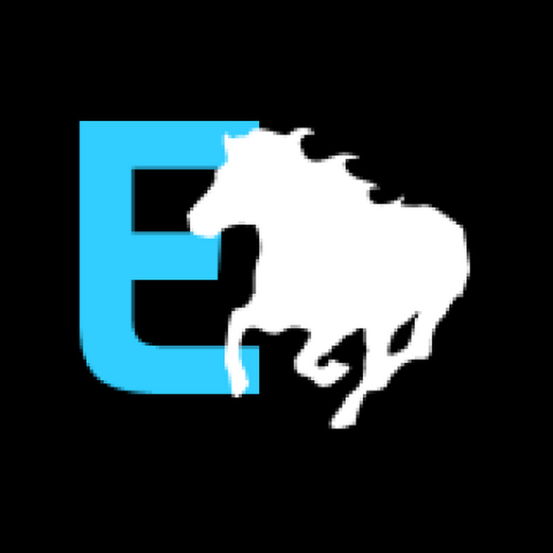 EV Horse 