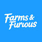 Farms and Furious logo