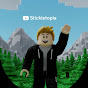 Stickletopia logo