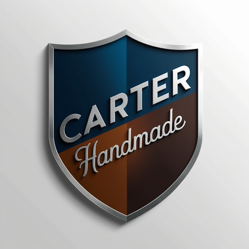 Carter Handmade Logo