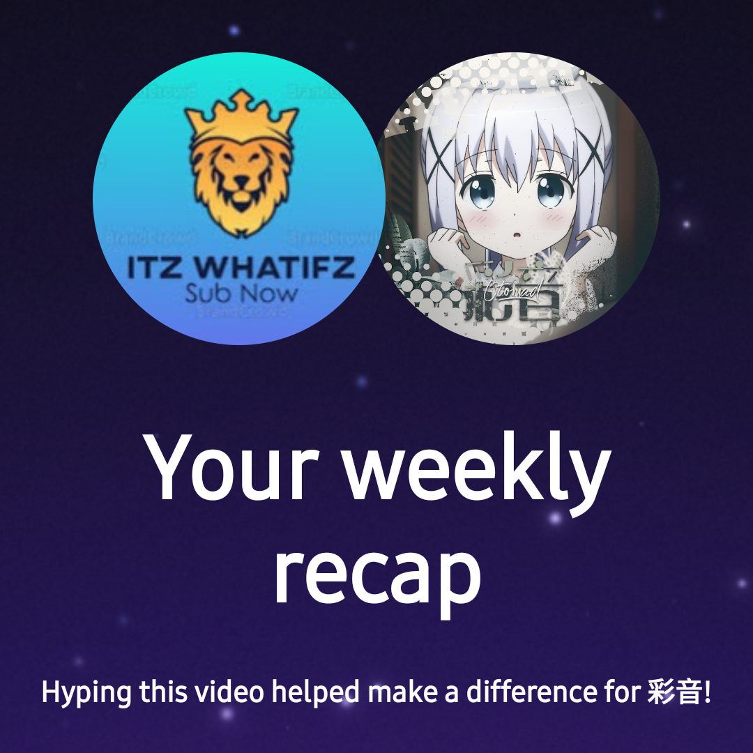 Post from Itz Whatifz