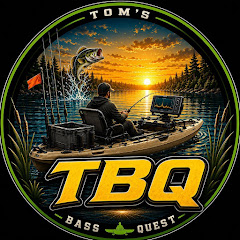 Tom's Bass Quest