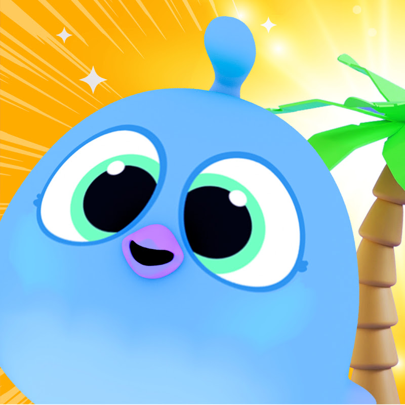 Giligilis ABC Kids Songs