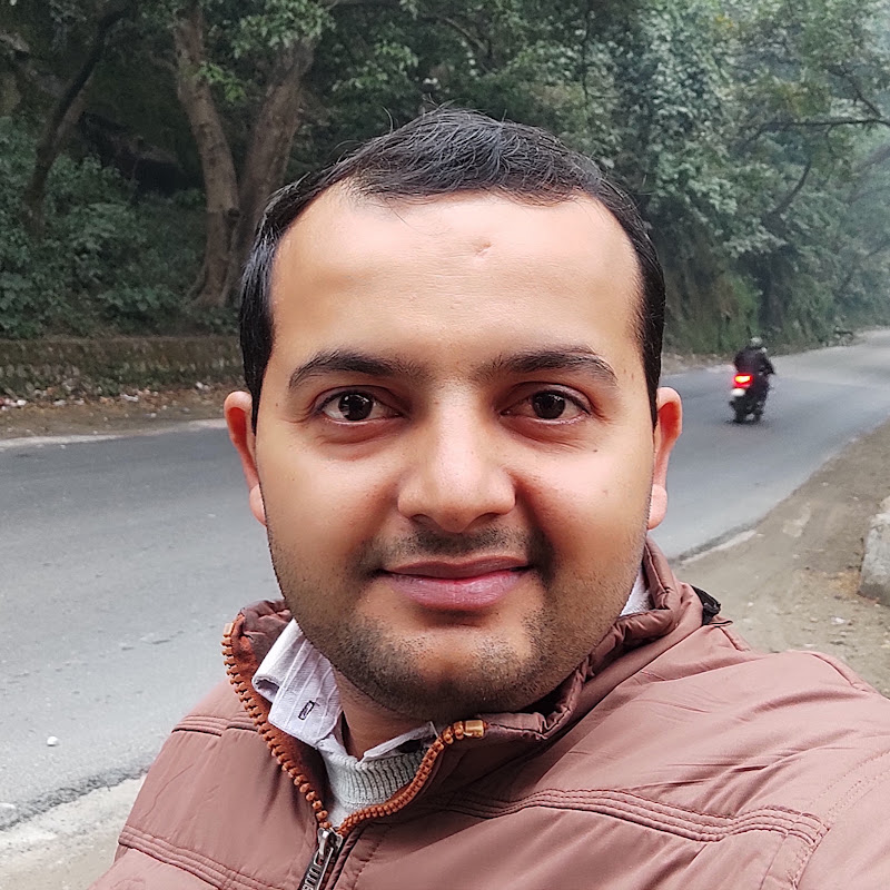 Shivam Giri