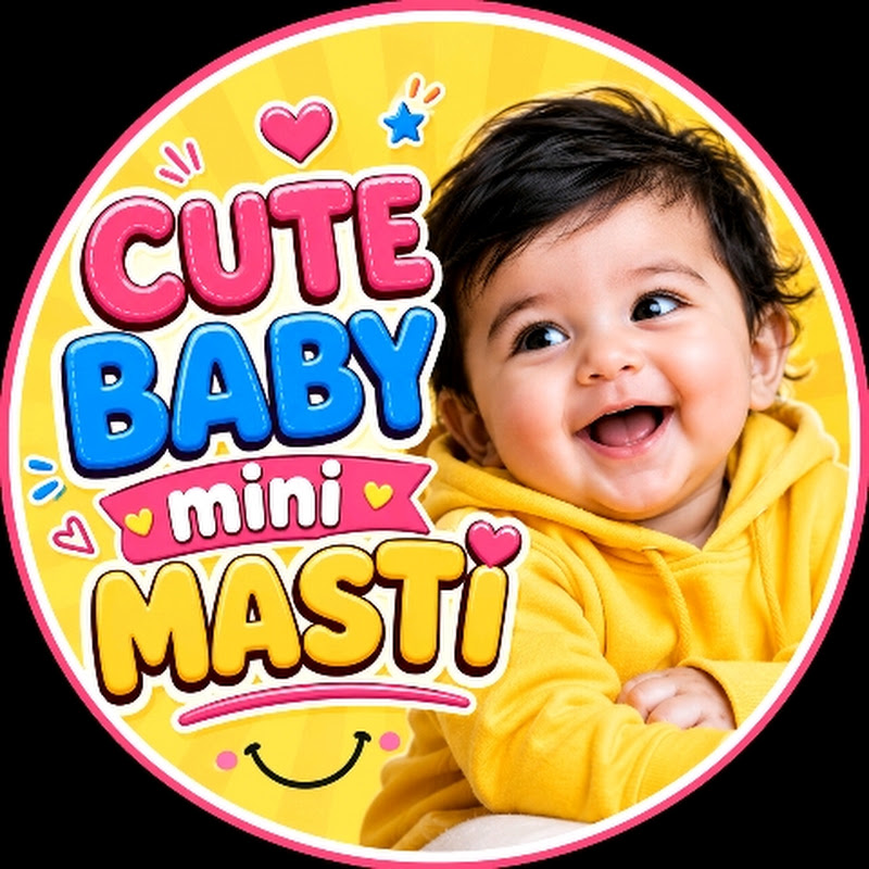 Baby Mini Masti
