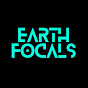 Earth Focals logo