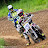 Motocross is harder than it looks