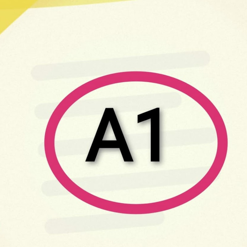 A1 Aptitude Academy