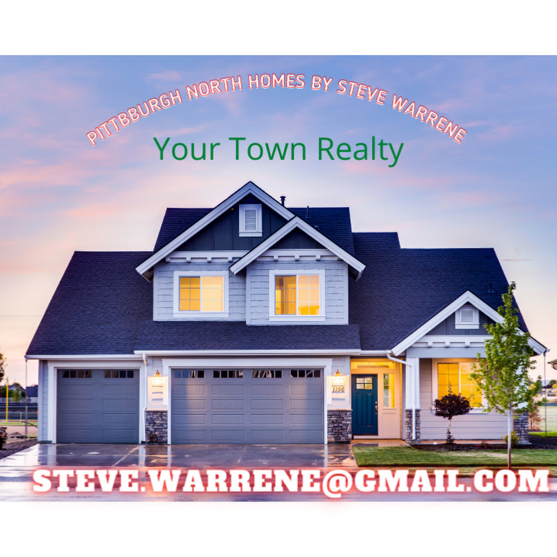 Steve Warrene Pa Realtor