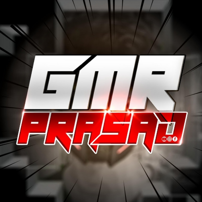 GMR  PRASAD