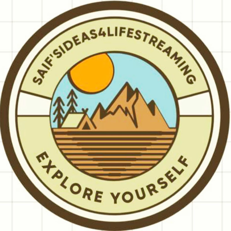 Saif'sIdeas4LifeStreaming icon