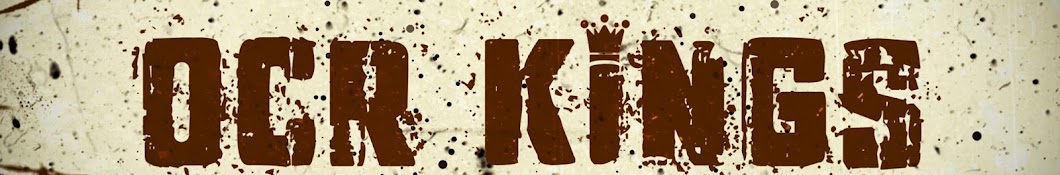 OCR Kings Avatar canale YouTube 