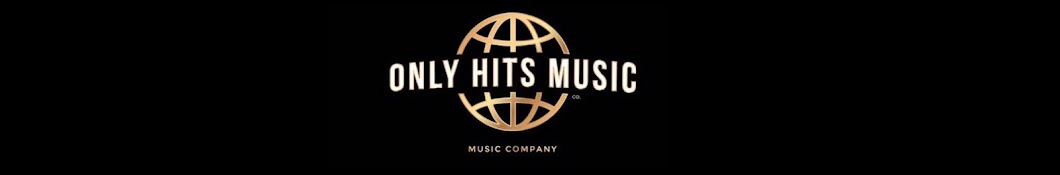Only Hits Music YouTube 频道头像