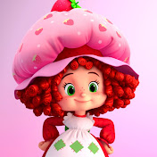 Strawberry Shortcake - WildBrain