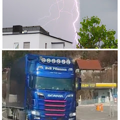 Unwetter Jäger Villach