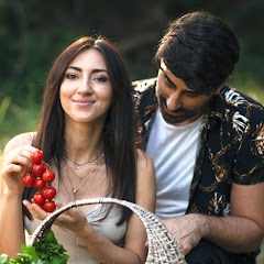 Diana & Alessio