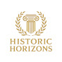 Historic Horizons logo