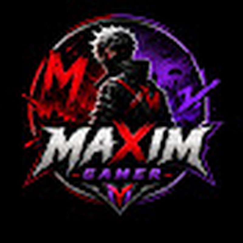 MAXIM  GAMER