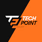 TECH POINT logo