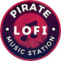 Pirate Music Station - Lofi logo