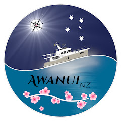 Awanui NZ — YouTube channel thumbnail