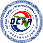 OCPA (Orlando Chinese) 大奥兰多专协 logo