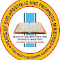 Peace Of God Apostolic And Prophetic Ministries 