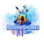 Roshni’s Canvas Paintings & DIY logo