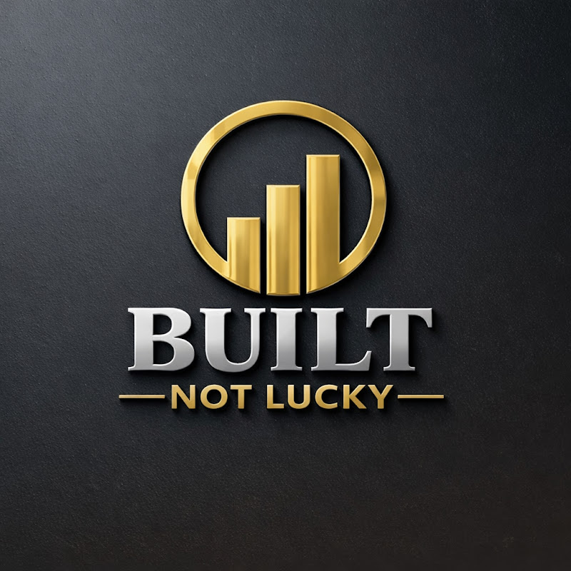 Built Not Luck