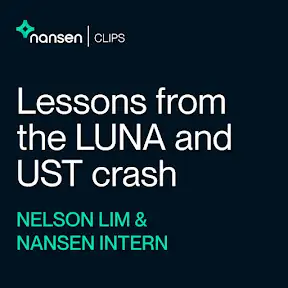 Nansen YouTube channel