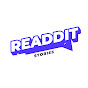 READDIT logo
