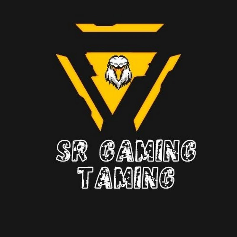 SR Gaming Taming