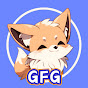 Giddy Fox Gaming logo