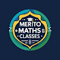 Merito Maths Classes logo