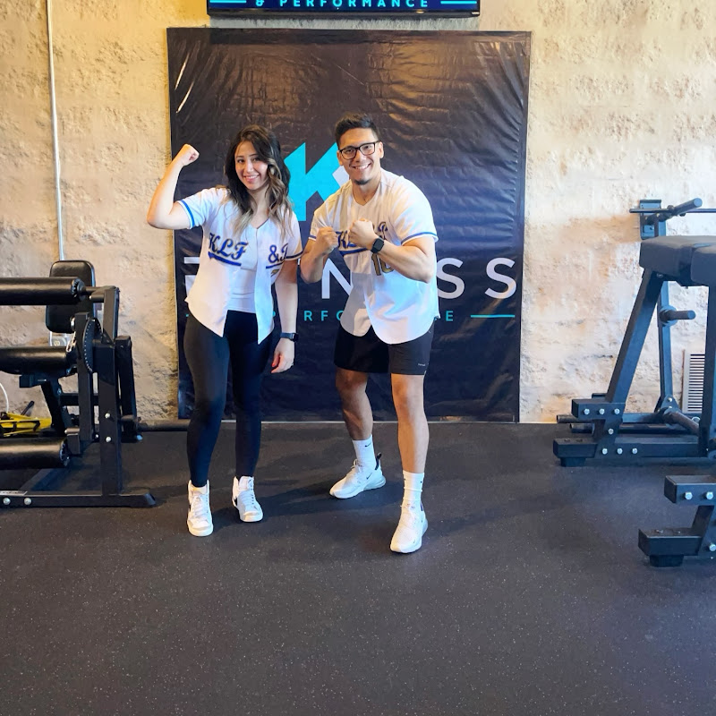 KL Fitness & Performance