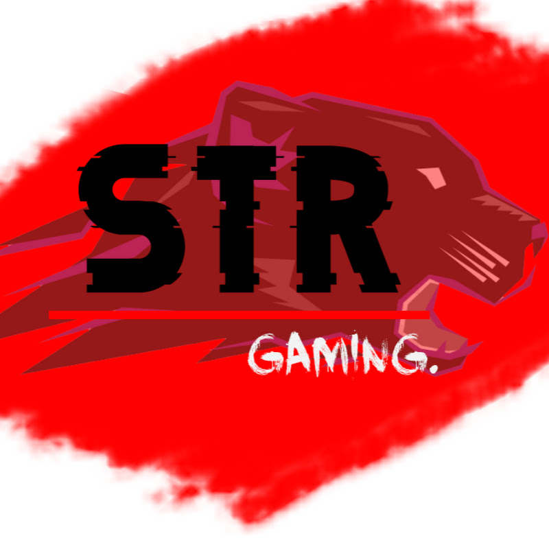 Str Gaming