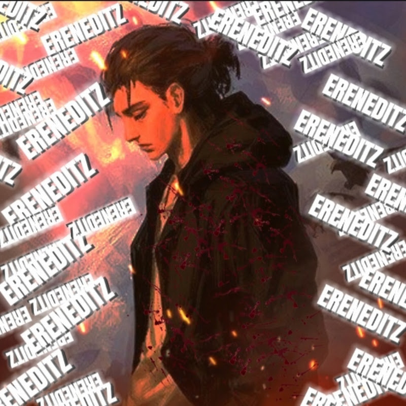 Hire EREN EDITZ — Art Restoration & Conservation YouTube creator for sponsorships