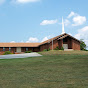Hickory Valley Baptist Church Friendsville TN logo