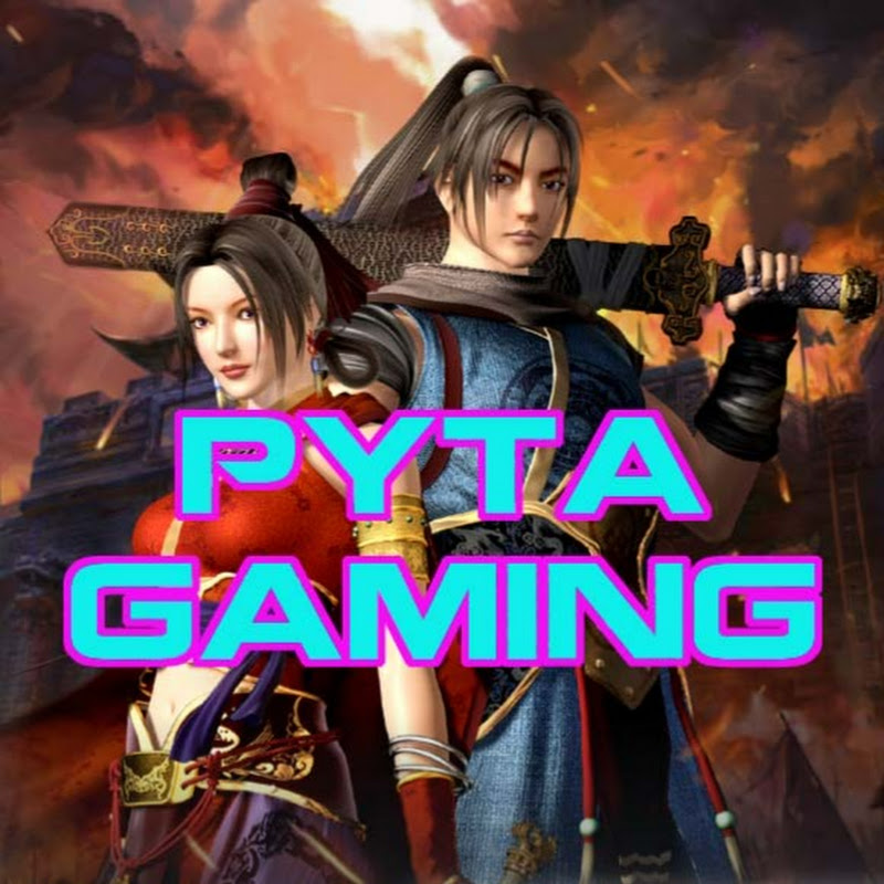 PYTA GAMING