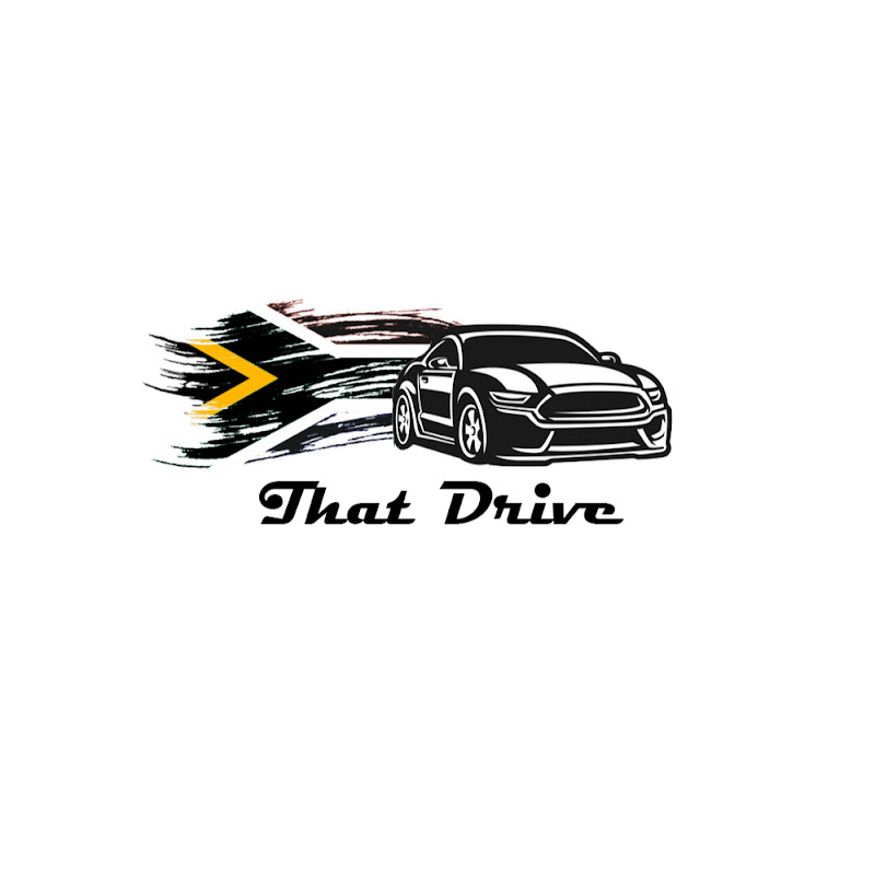 That Drive