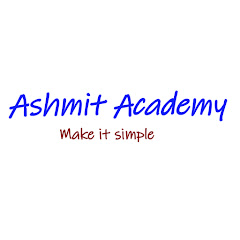 AshMit Academy