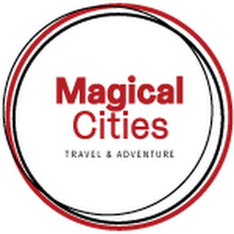 Magical Cities channel avatar
