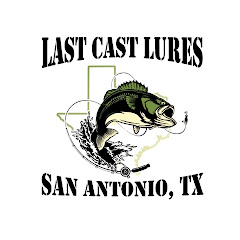 Last Cast Lures