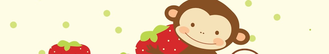 My Picky Monkey YouTube channel avatar