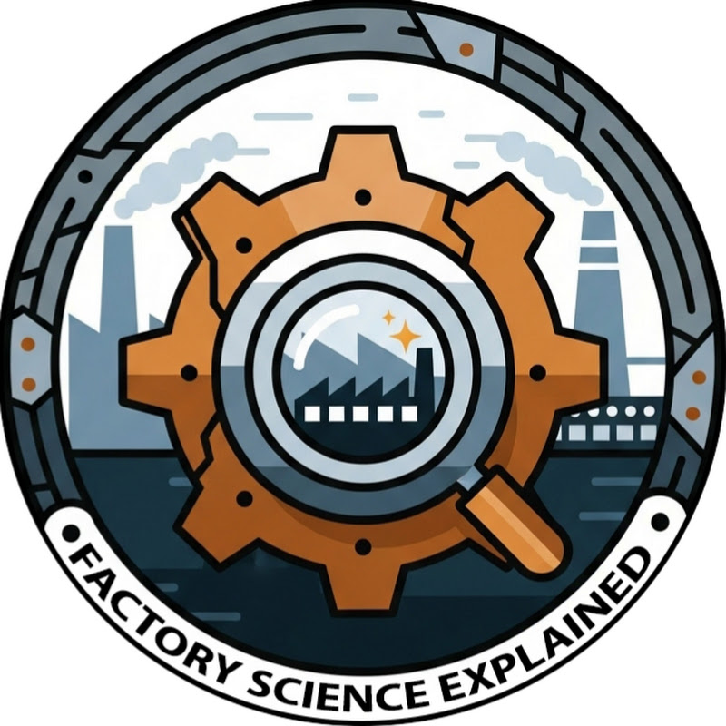 Factory Science Explained
