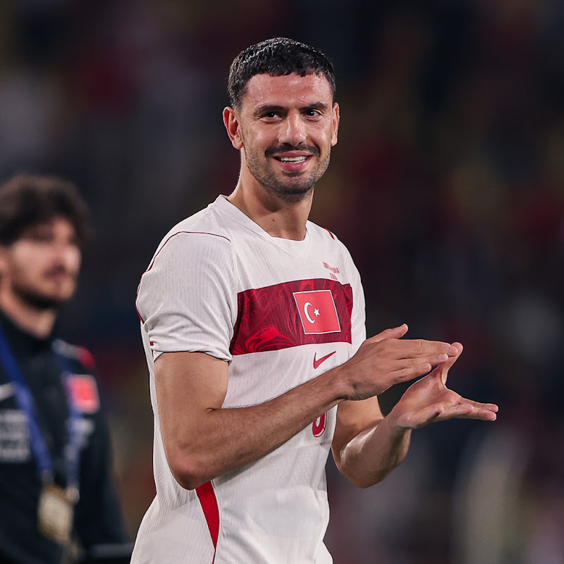 Merih Demiral